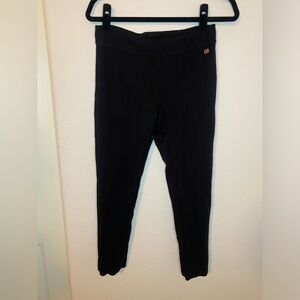 Black Calvin Klein leggings